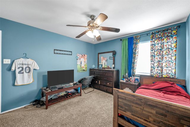 6509 Tejas Drive, Waco, TX 76712