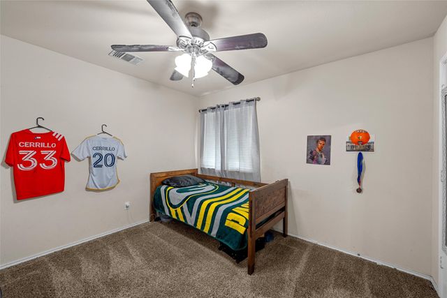 6509 Tejas Drive, Waco, TX 76712