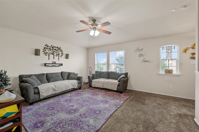 6509 Tejas Drive, Waco, TX 76712