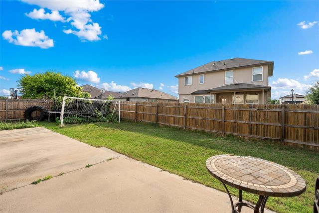 6509 Tejas Drive, Waco, TX 76712