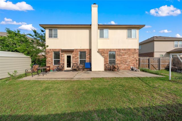 6509 Tejas Drive, Waco, TX 76712