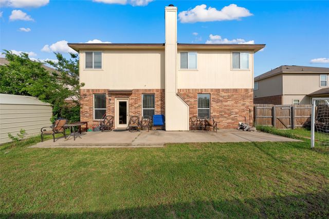 6509 Tejas Drive, Waco, TX 76712