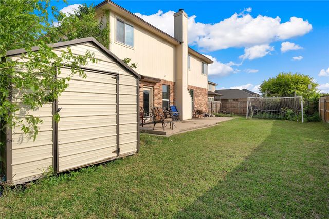 6509 Tejas Drive, Waco, TX 76712
