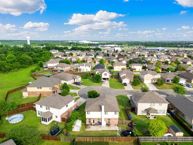 6509 Tejas Drive, Waco, TX 76712