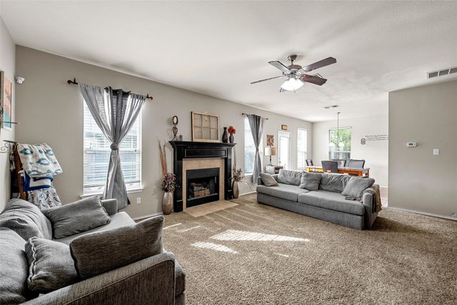 6509 Tejas Drive, Waco, TX 76712
