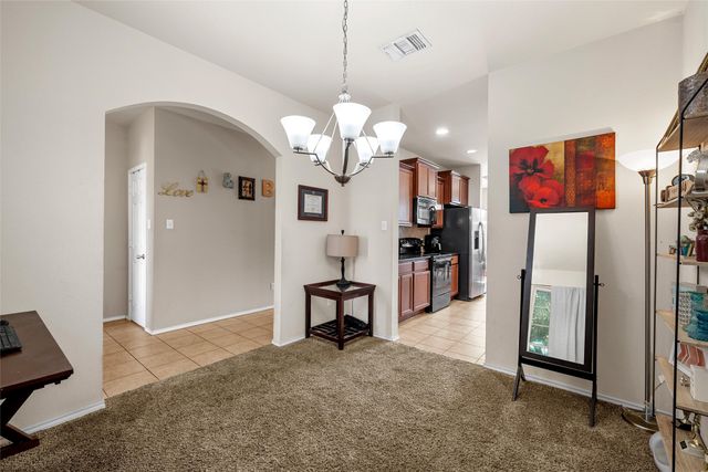 6509 Tejas Drive, Waco, TX 76712