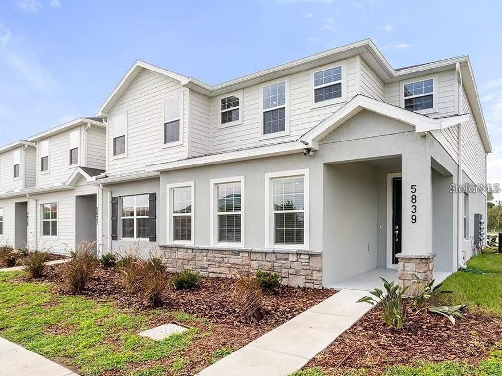 5796 ANDERS WAY, St Cloud, FL 34771
