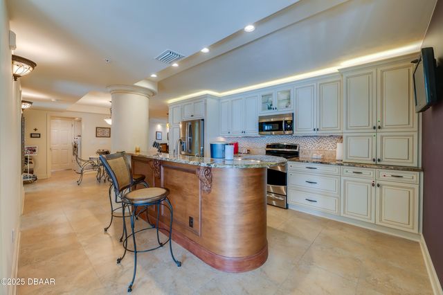 4555 S Atlantic Ave Unit 4508, Ponce Inlet, FL 32127