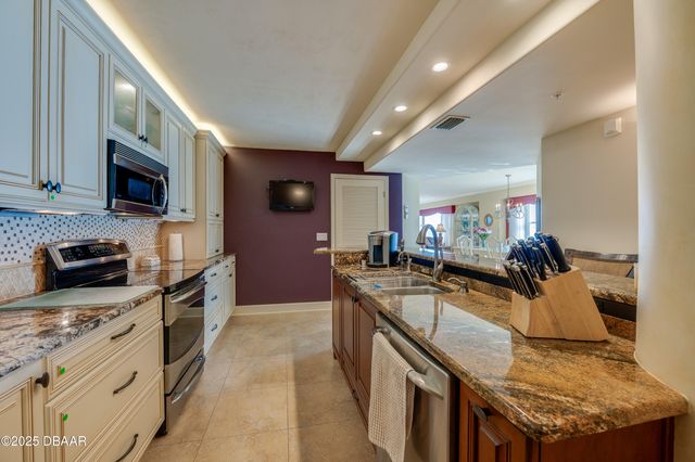 4555 S Atlantic Ave Unit 4508, Ponce Inlet, FL 32127