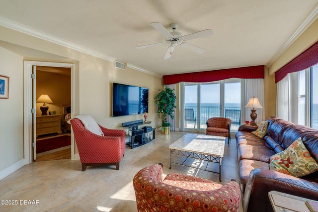 4555 S Atlantic Ave Unit 4508, Ponce Inlet, FL 32127