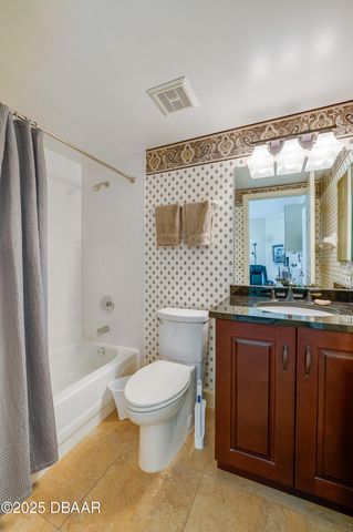 4555 S Atlantic Ave Unit 4508, Ponce Inlet, FL 32127