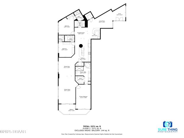 4555 S Atlantic Ave Unit 4508, Ponce Inlet, FL 32127