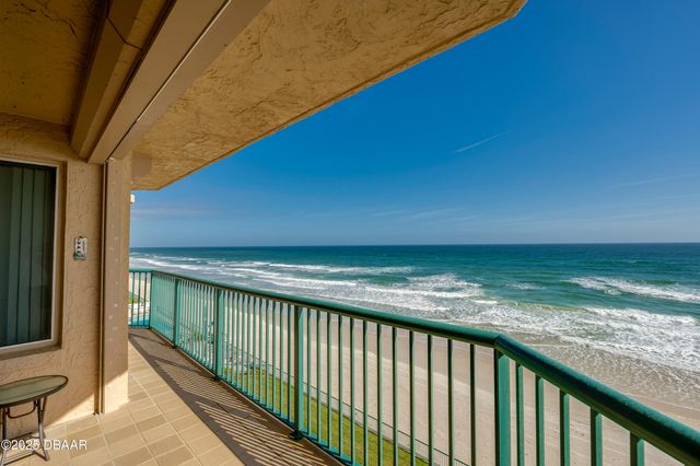4555 S Atlantic Ave Unit 4508, Ponce Inlet, FL 32127