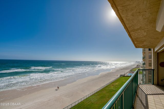 4555 S Atlantic Ave Unit 4508, Ponce Inlet, FL 32127