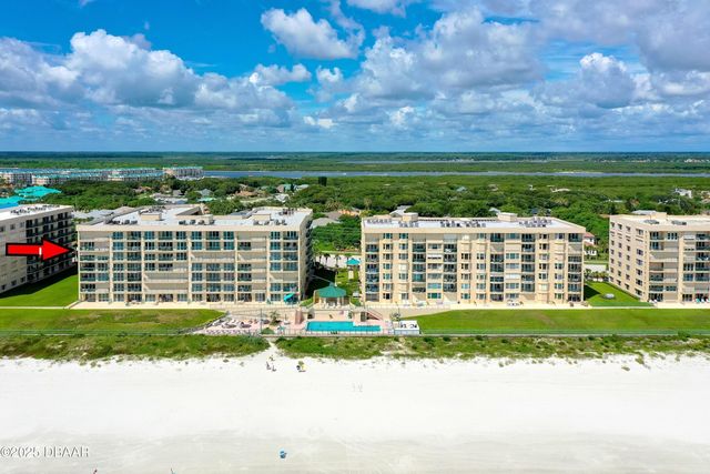 4555 S Atlantic Ave Unit 4508, Ponce Inlet, FL 32127
