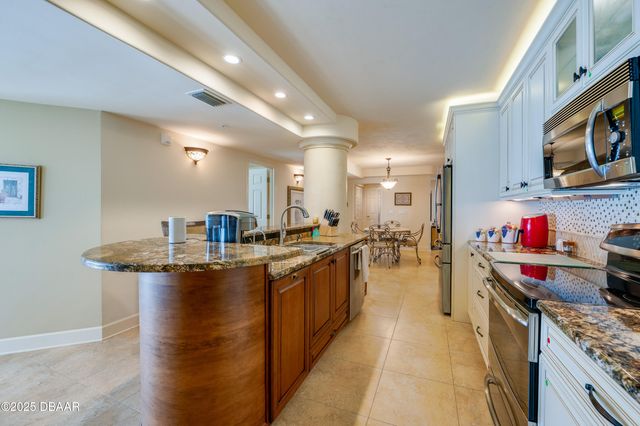 4555 S Atlantic Ave Unit 4508, Ponce Inlet, FL 32127