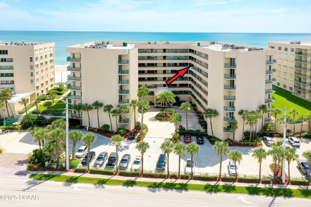 4555 S Atlantic Ave Unit 4508, Ponce Inlet, FL 32127