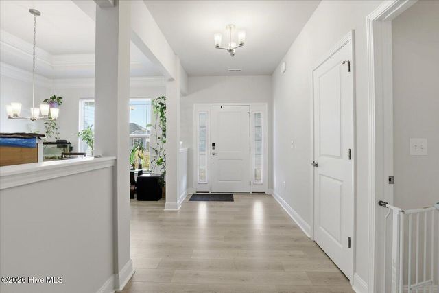 315 Plainfield Drive, Goldsboro, NC 27534