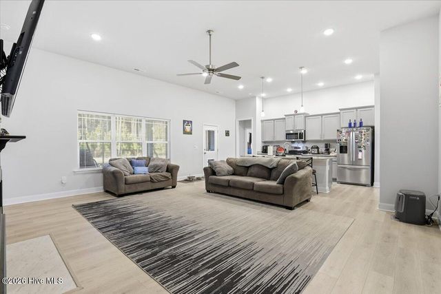 315 Plainfield Drive, Goldsboro, NC 27534