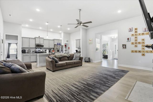 315 Plainfield Drive, Goldsboro, NC 27534