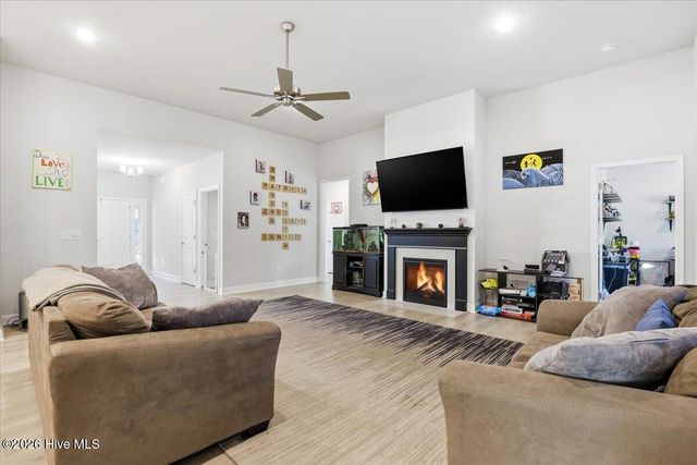 315 Plainfield Drive, Goldsboro, NC 27534