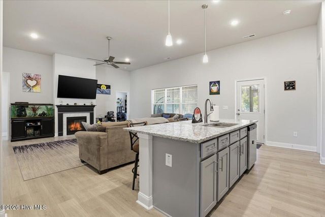 315 Plainfield Drive, Goldsboro, NC 27534