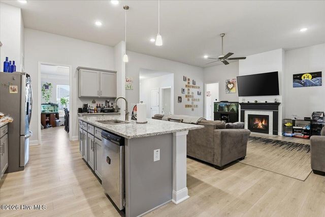 315 Plainfield Drive, Goldsboro, NC 27534