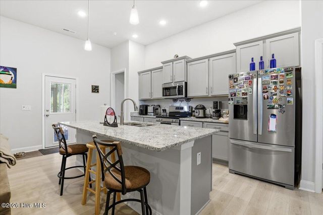 315 Plainfield Drive, Goldsboro, NC 27534