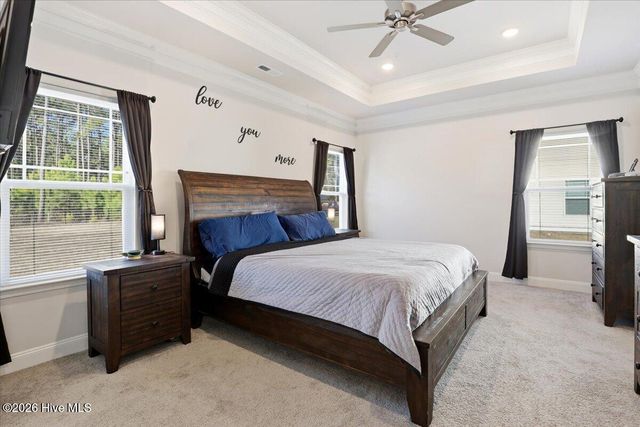 315 Plainfield Drive, Goldsboro, NC 27534