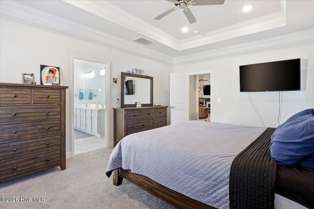 315 Plainfield Drive, Goldsboro, NC 27534