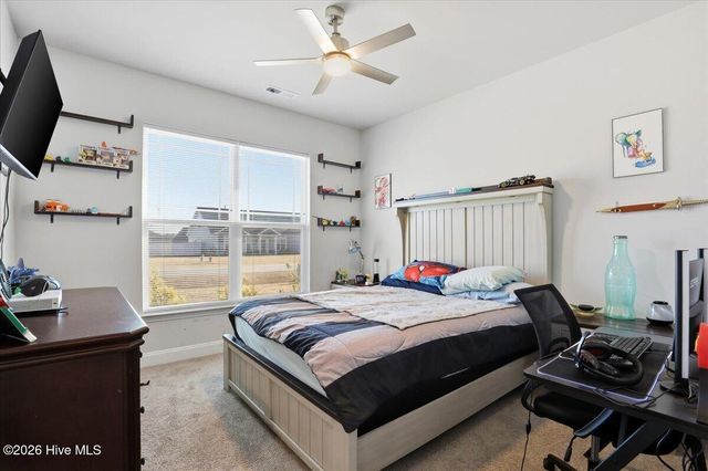 315 Plainfield Drive, Goldsboro, NC 27534