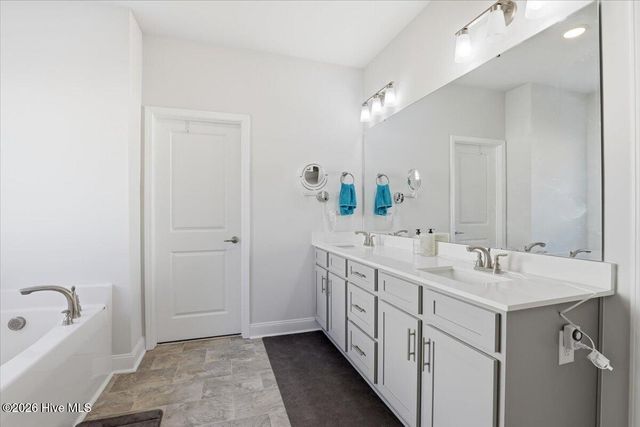 315 Plainfield Drive, Goldsboro, NC 27534