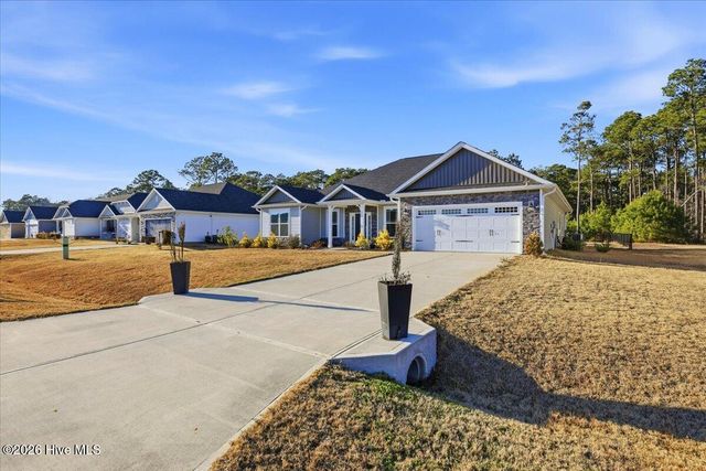 315 Plainfield Drive, Goldsboro, NC 27534