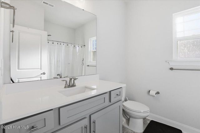 315 Plainfield Drive, Goldsboro, NC 27534