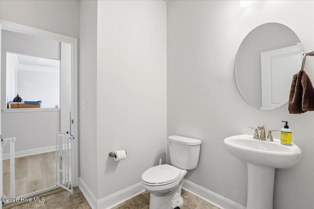 315 Plainfield Drive, Goldsboro, NC 27534