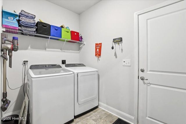 315 Plainfield Drive, Goldsboro, NC 27534