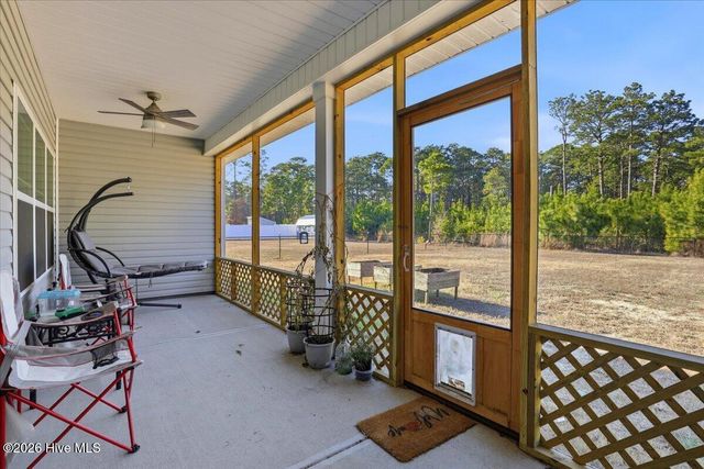 315 Plainfield Drive, Goldsboro, NC 27534