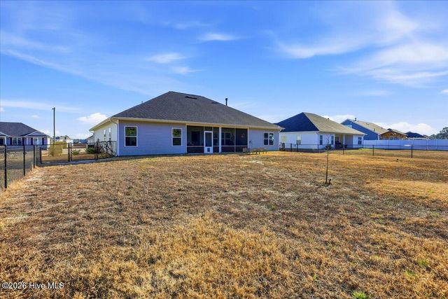 315 Plainfield Drive, Goldsboro, NC 27534