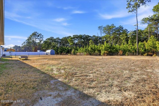 315 Plainfield Drive, Goldsboro, NC 27534