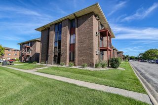 15712 Terrace Drive 3W, Oak Forest, IL 60452