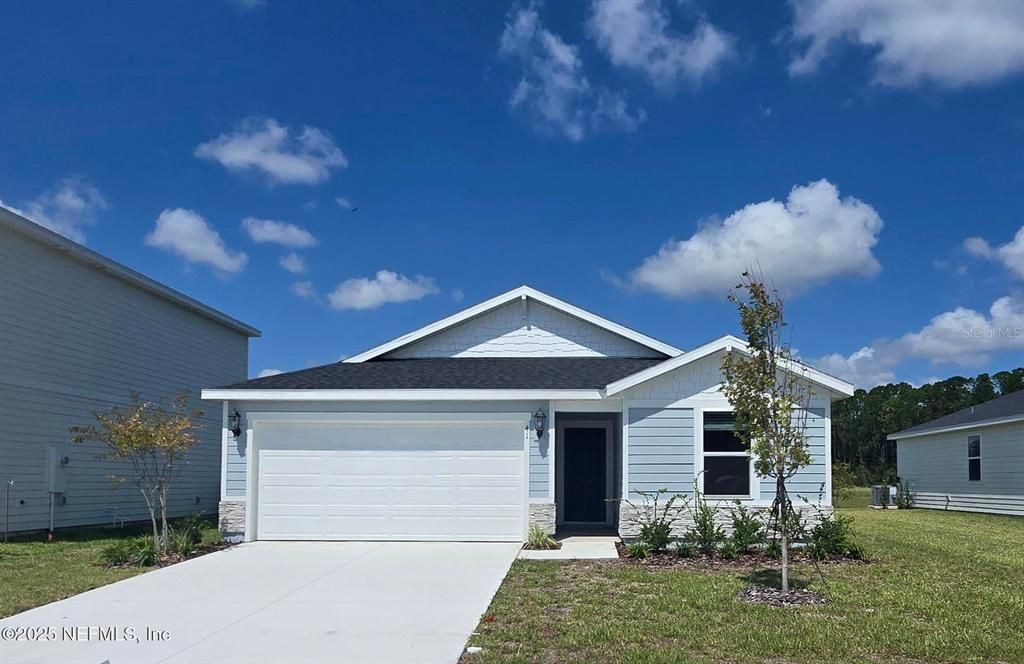 41 SANDY LANE, Palm Coast, FL 32164