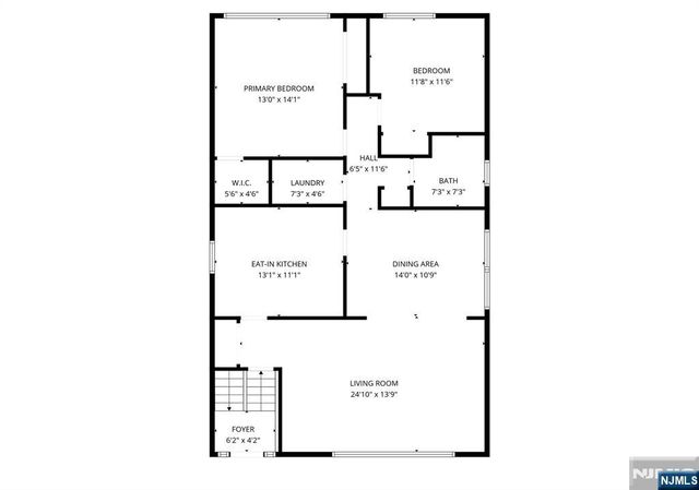 1407 9th Street, North Bergen, NJ 07047