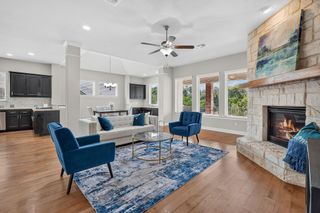 266 Merion DR, Austin, TX 78737