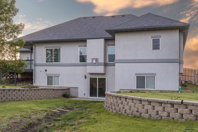 22727 RANDO COURT, Box Elder, SD 57719