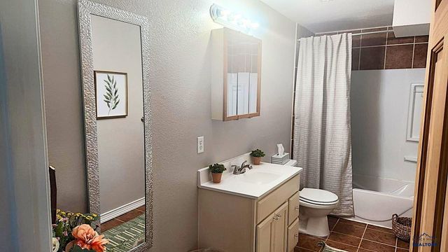 22727 RANDO COURT, Box Elder, SD 57719