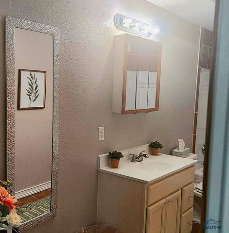 22727 RANDO COURT, Box Elder, SD 57719