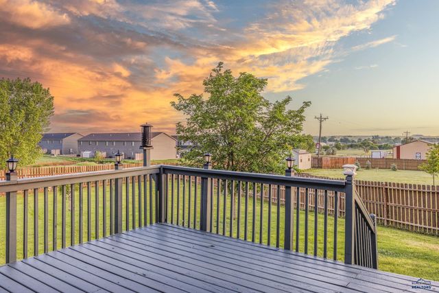 22727 RANDO COURT, Box Elder, SD 57719