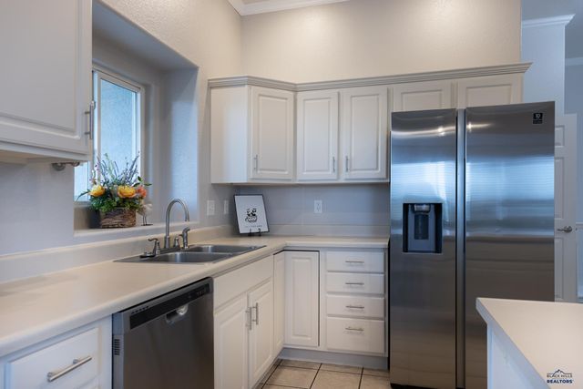 22727 RANDO COURT, Box Elder, SD 57719