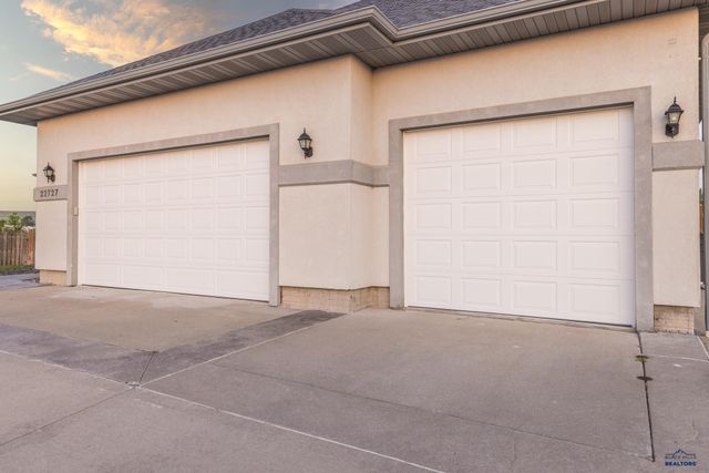 22727 RANDO COURT, Box Elder, SD 57719