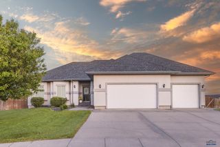 22727 RANDO COURT, Box Elder, SD 57719